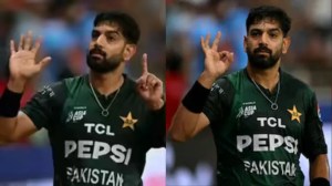 Haris Rauf, Sahibzada Farhan escape ban after BCCI's complaint, but Jay Shah imposes heavy sanctions