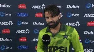 Mohammad Rizwan to be sacked as Pakistan's ODI captain, PCB Chief Mohsin Naqvi confirms