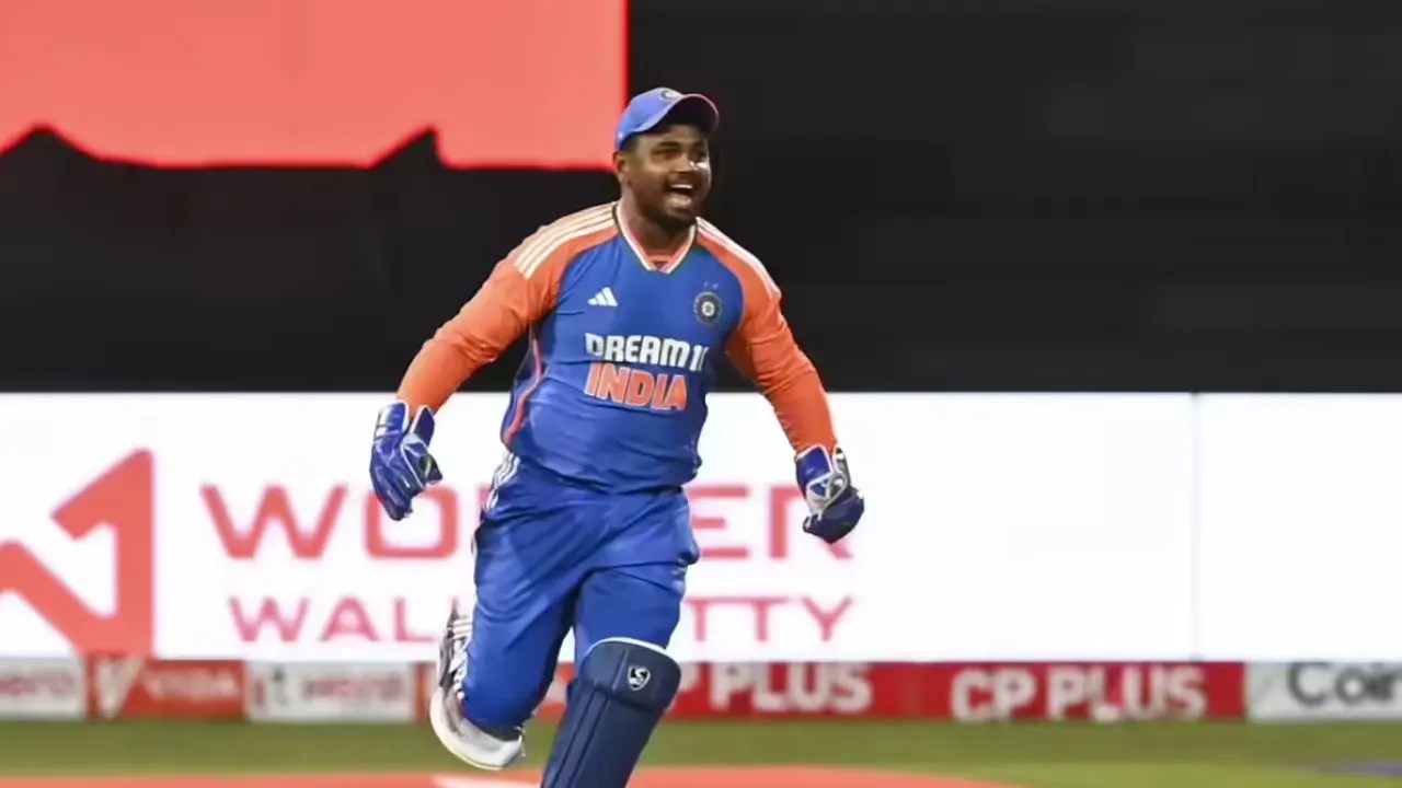 Sanju Samson Left Out of India’s ODI Squad Towards Australia: Shock for Followers