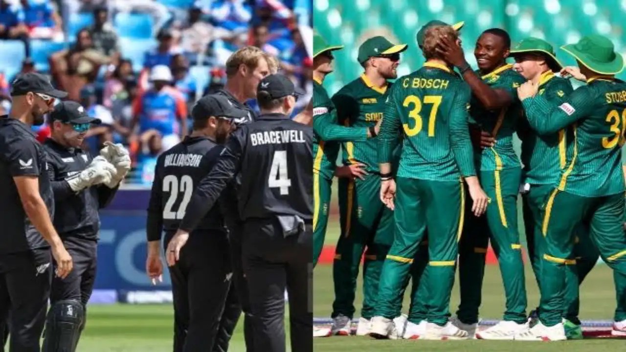 NZ vs SA Dream11 Prediction Today Match, Dream11 Team Today, Fantasy Cricket Tips, Playing XI, Pitch Report, Injury Update- ICC T20 World Cup 2026, Match 24
