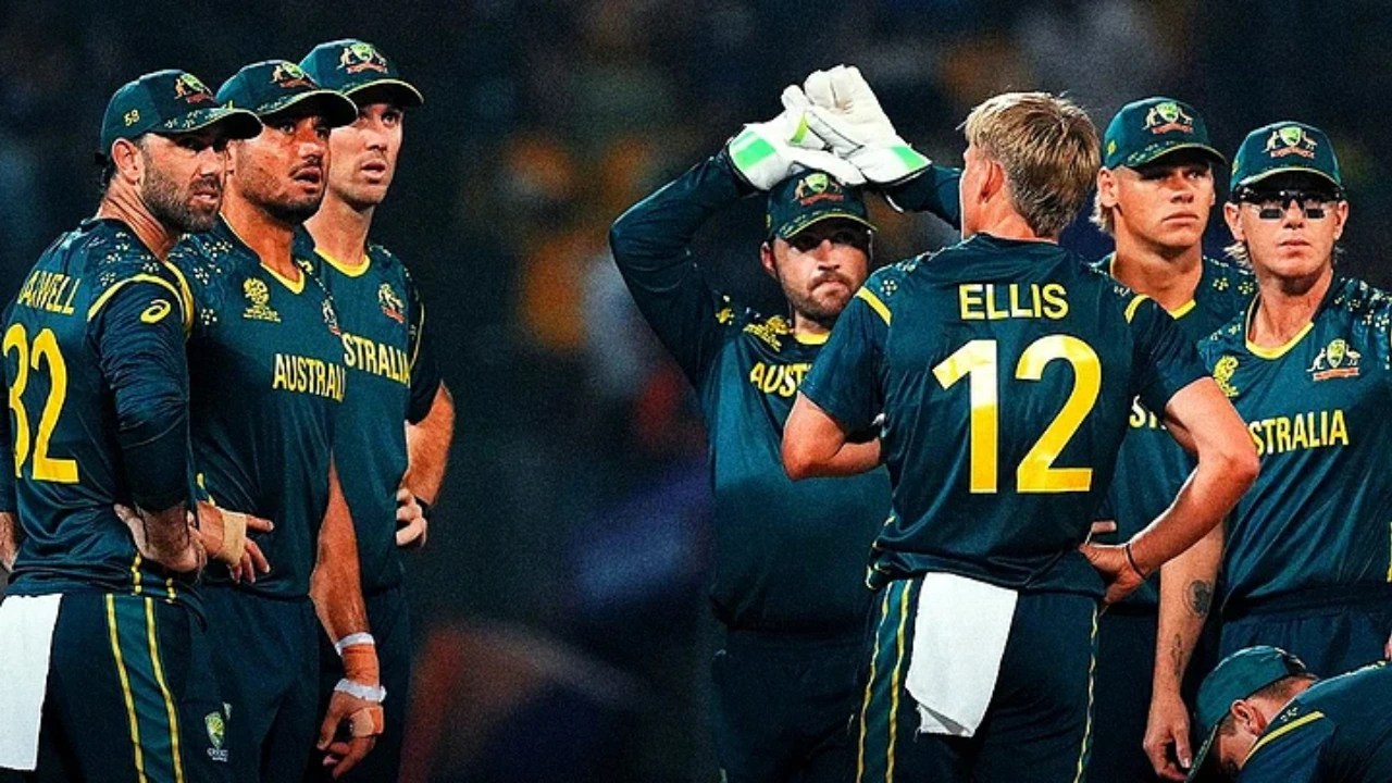Australia CRASH OUT of LA28 Olympics after T20 World Cup humiliation; New Zealand storm IN
