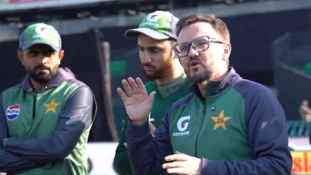 Babar Azam is Pakistan’s Actual Enemy at T20 World Cup 2026 – and Salman Ali Agha is aware of it