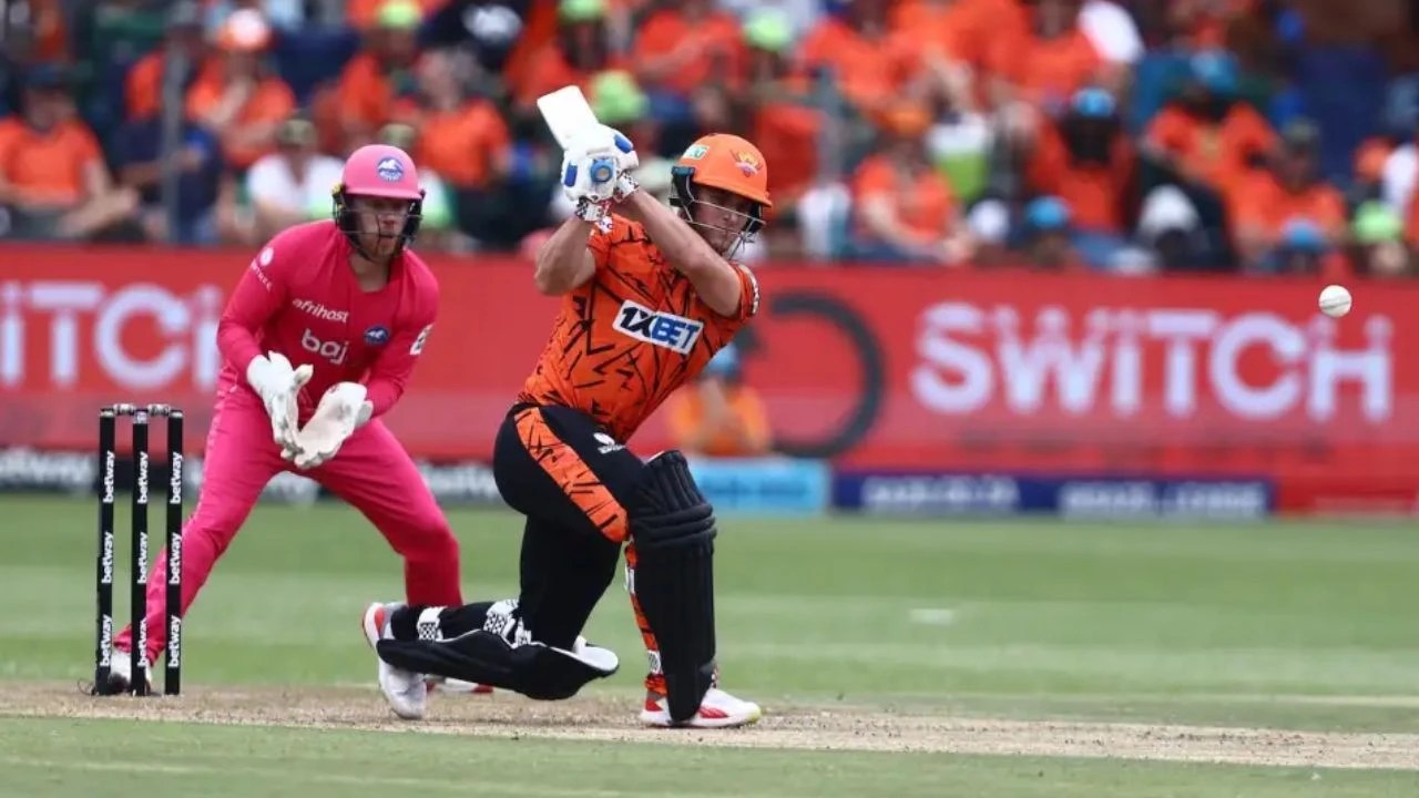 SEC vs PR Dream11 Prediction Today Match, Dream11 Team Today, Fantasy Cricket Tips, Playing XI, Pitch Report, Injury Update- SA20 League 2026, Qualifier 2 SEC vs PR Dream11 Prediction Today Match, Dream11 Team Today, Fantasy Cricket Tips, Playing XI, Pitch Report, Injury Update- SA20 League 2026, Qualifier 2