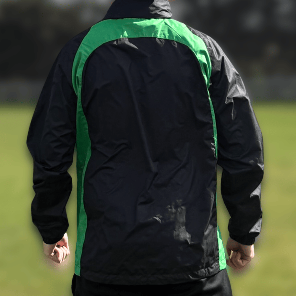 Rain Jacket