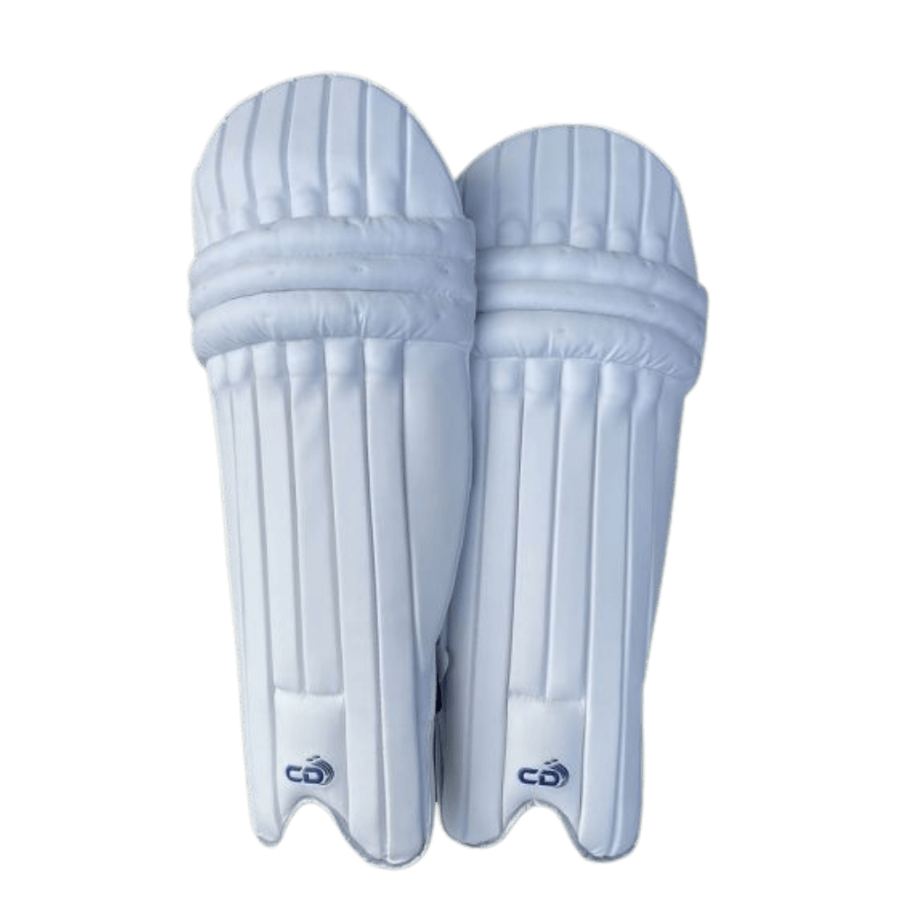Cricket Dynamics Legatus Batting Pads