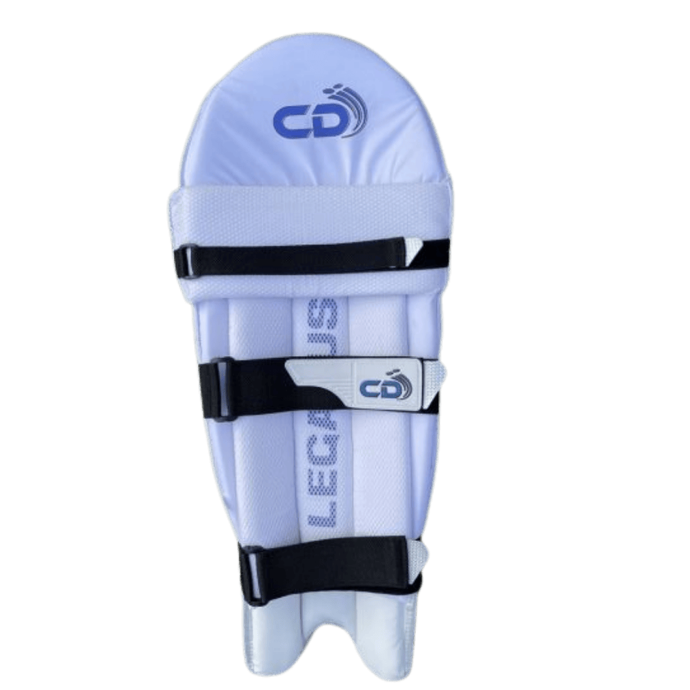 Cricket Dynamics Legatus Batting Pads