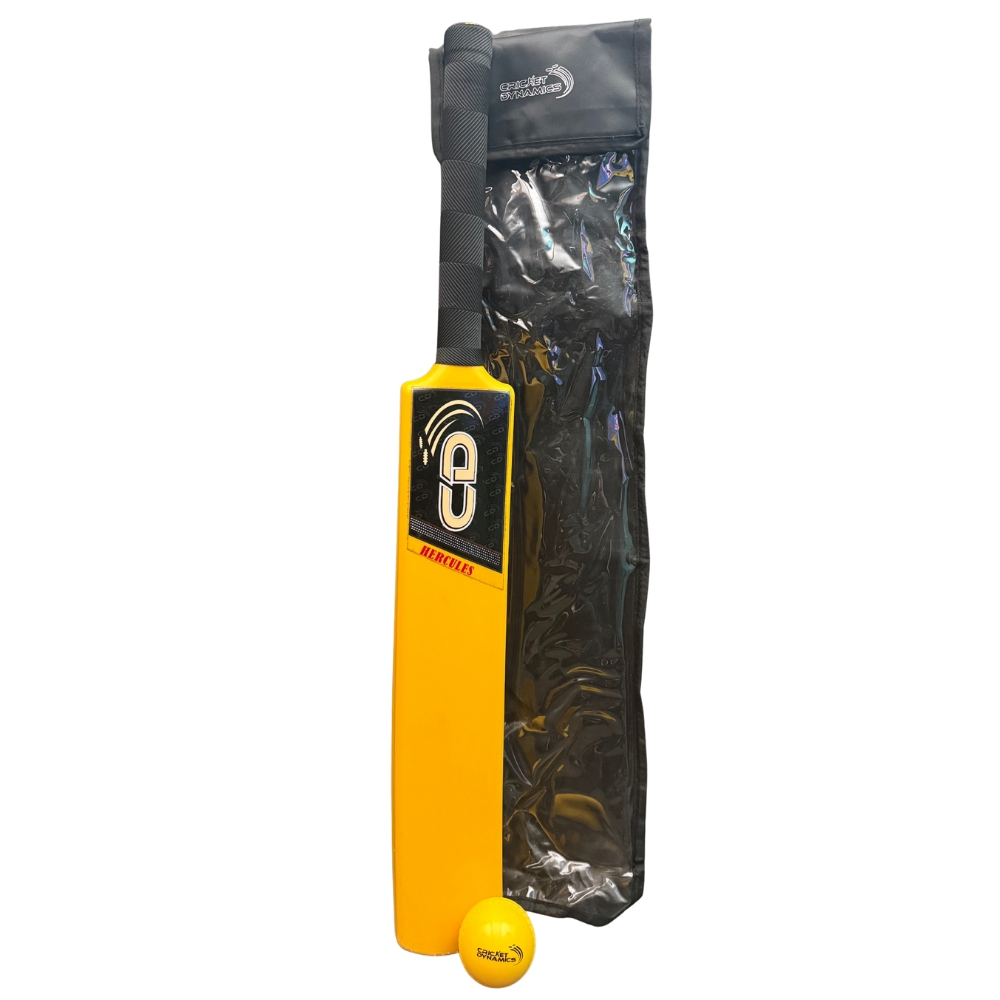 Hercules Plastic Bat Set