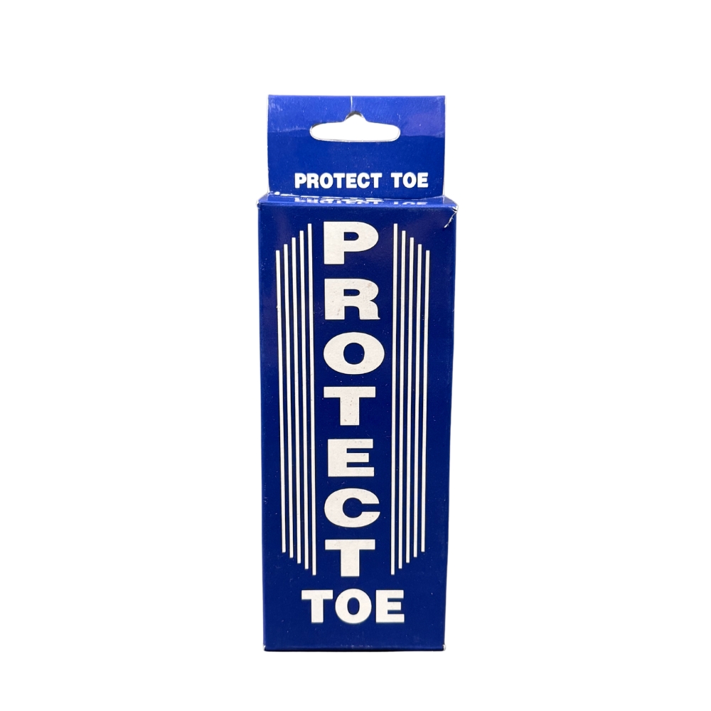 Toe Protector