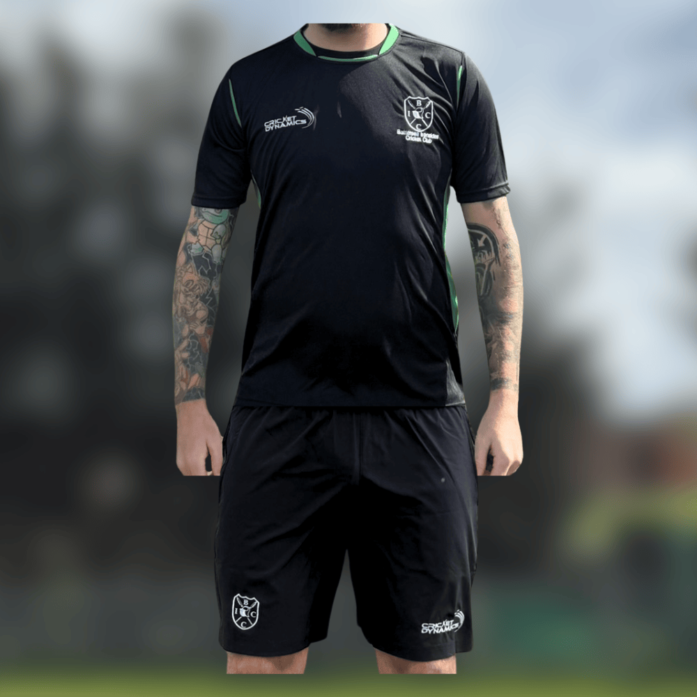 Training Pack 1