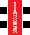 GRAY NICOLLS