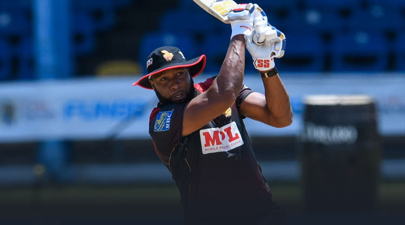 Trinbago Knight Riders