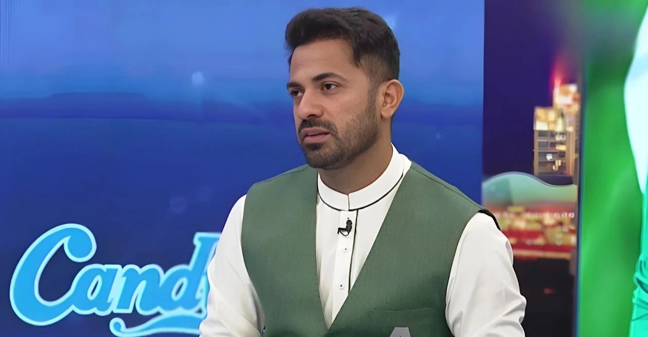 India or New Zealand? Former Pakistan bowler Wahab Riaz picks his favourite to win the Champions Trophy 2025 India or New Zealand? Former Pakistan bowler Wahab Riaz picks his favourite to win the Champions Trophy 2025