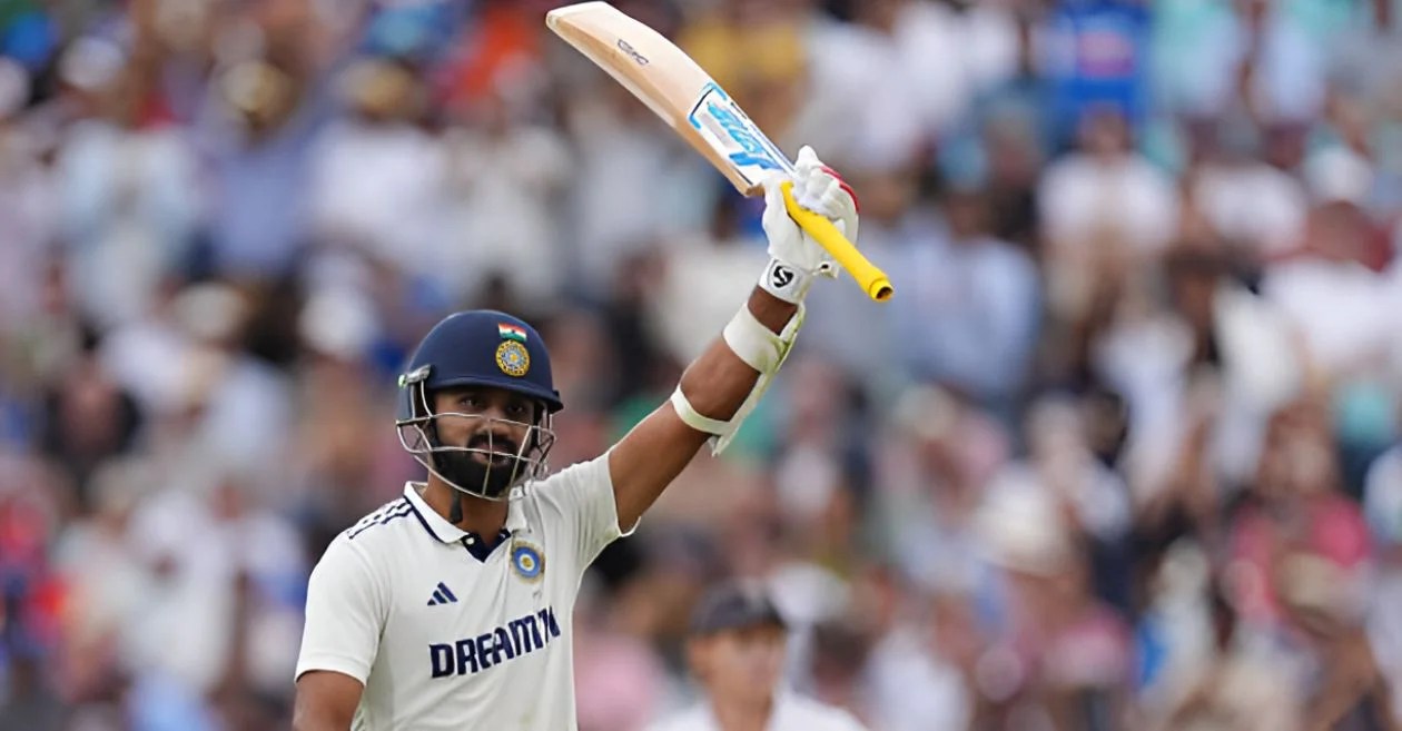 Eng vs Ind: Akash Deep joins Elite List-Top 5 highest scores by a Night Wachter for India in Tests since 2000