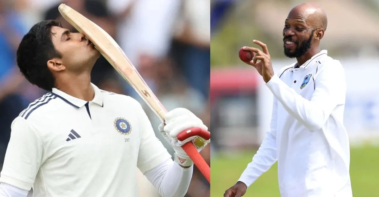 IND vs WI: How to buy tickets for the India vs West Indies first Test in Ahmedabad? IND vs WI: How to buy tickets for the India vs West Indies first Test in Ahmedabad?