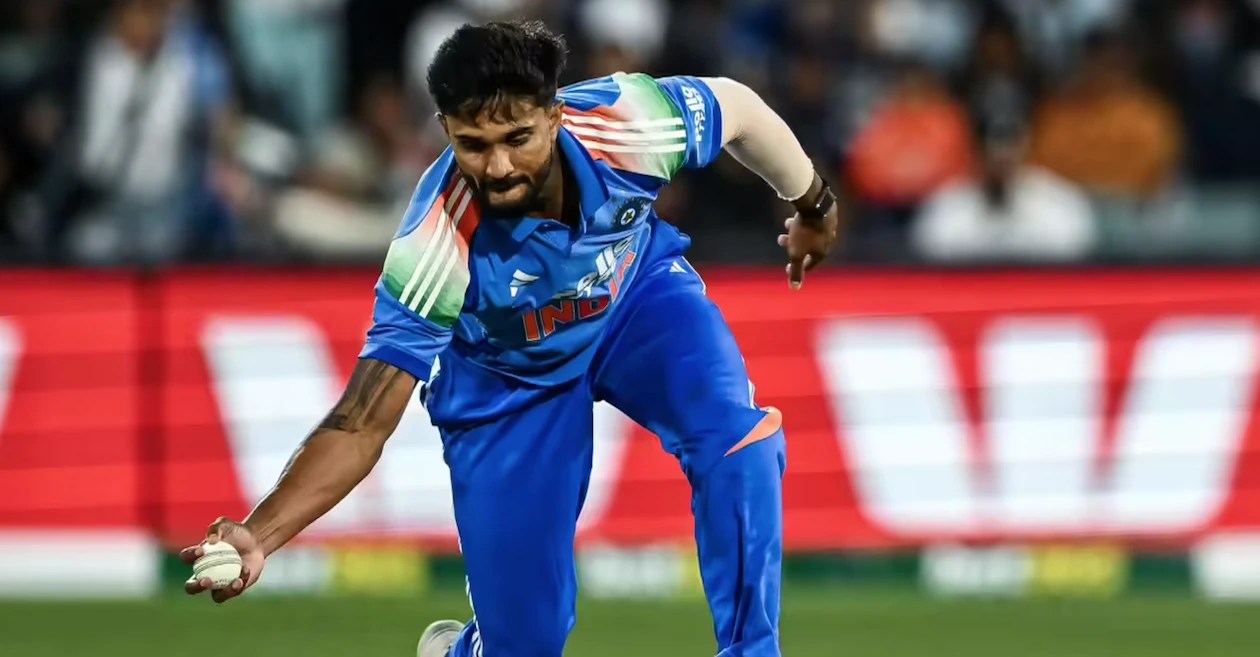 AUS vs IND: BCCI gives major update on injured Nitish Kumar Reddy