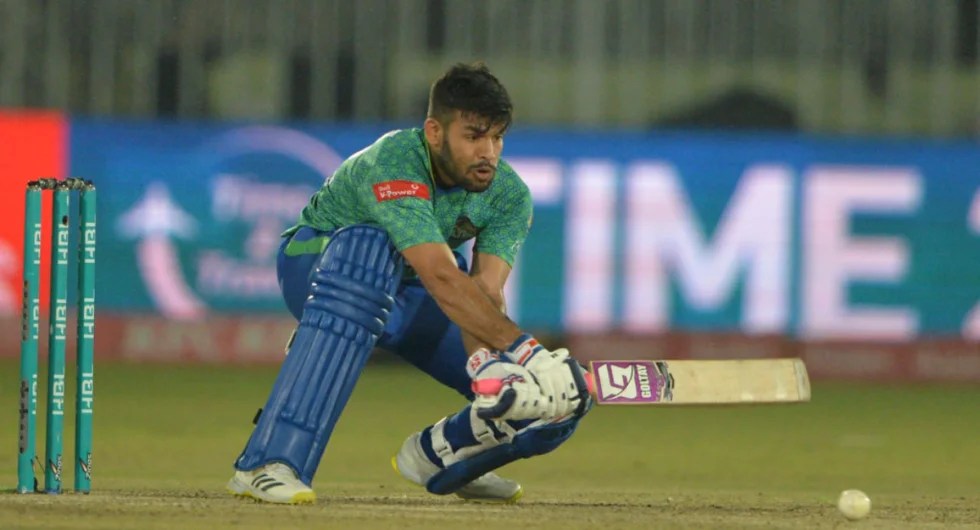 Usman Khan Joins Kamran Akmal in PSL History Books