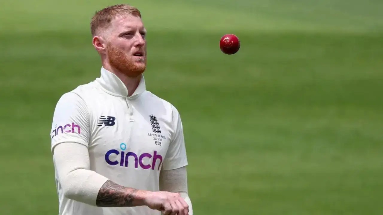 Ben Stokes Faces Backlash After Pitch Remarks Following England’s Heavy Defeat to India at Edgbaston