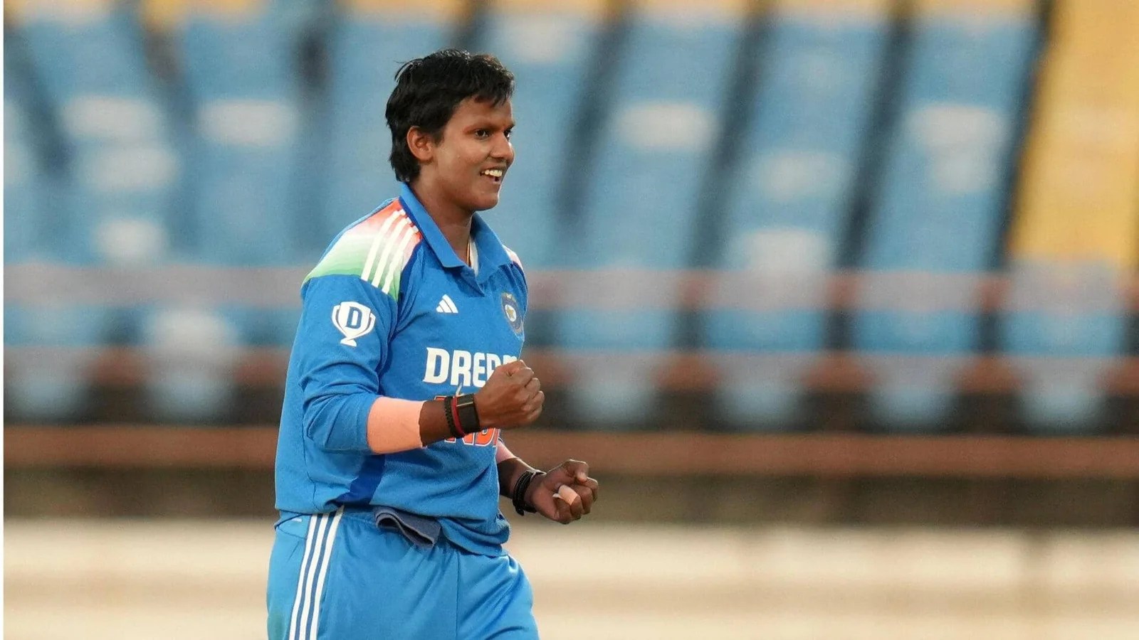 Deepti Sharma Climbs To 2nd In ICC Rankings, Inches Closer To Top Spot