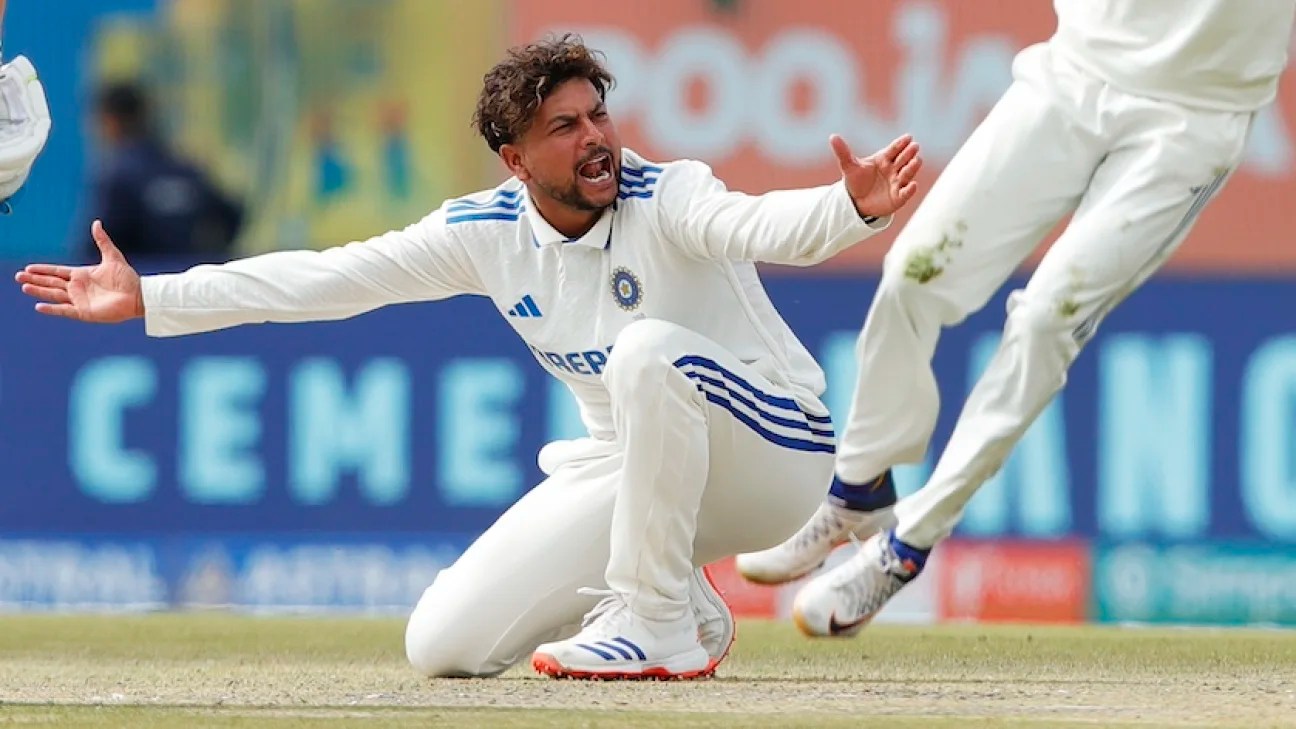 India vs West Indies Prediction: Who Will Win IND vs WI 1st Test Match on 2nd October 2025?
