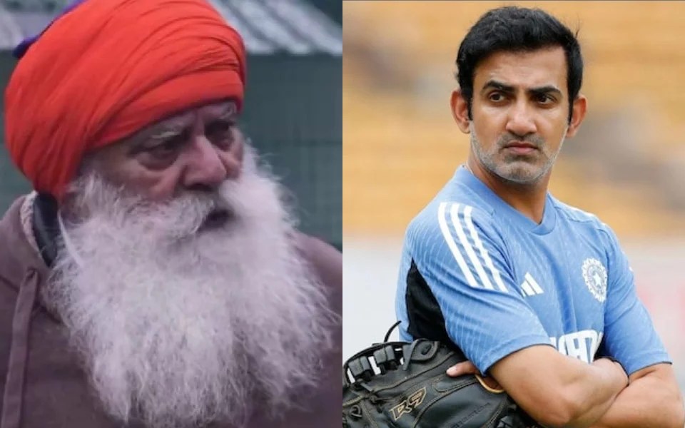“Should Not Speak About Gambhir”: Yograj Singh Supports India Coach After Edgbaston Win