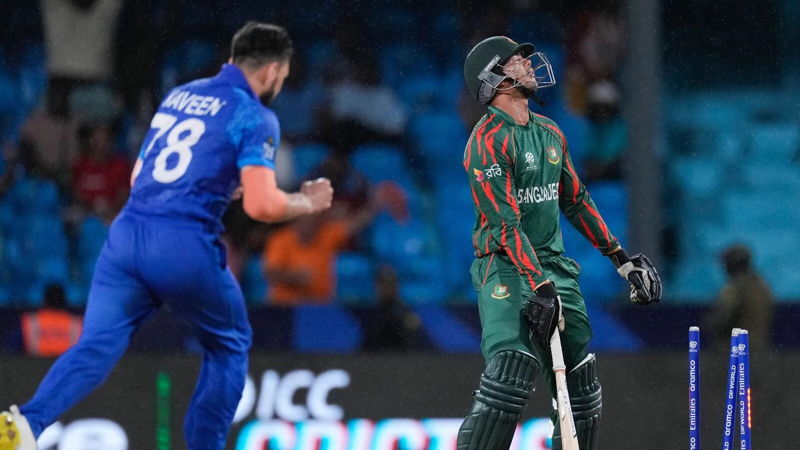Afghanistan vs Bangladesh Prediction: Who Will Win AFG vs BAN 1st T20 Match on 2nd October 2025?