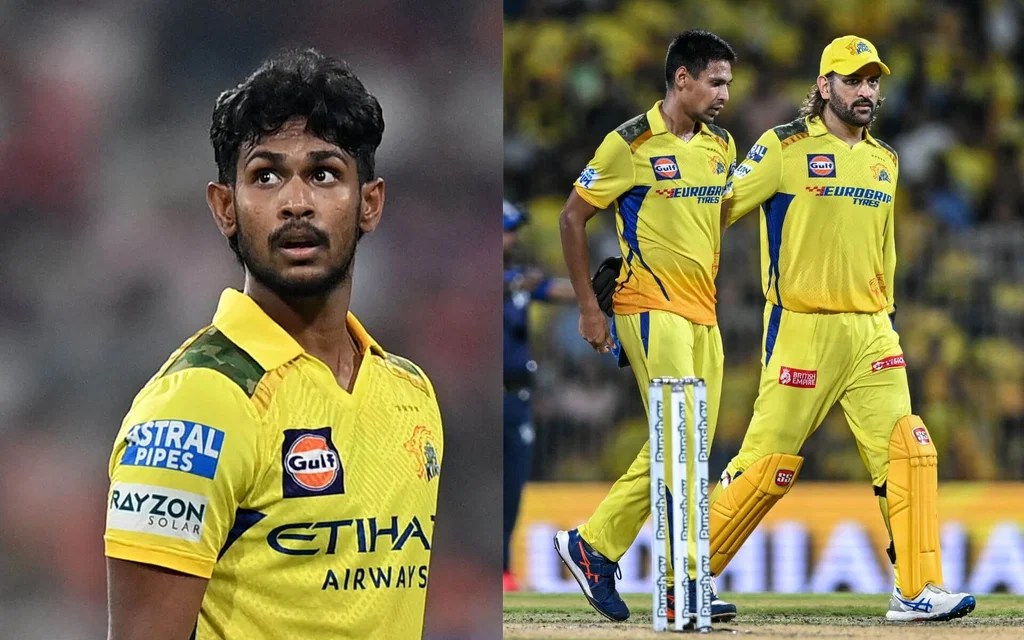 Mustafizur Rahman’s Brilliant Form Puts Him in CSK’s Radar as Pathirana Replacement