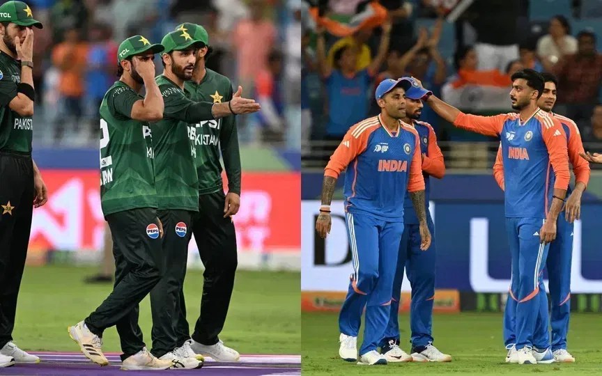 BCCI Plans ‘Invisible Boycott’ of India vs Pakistan Asia Cup Final: Report