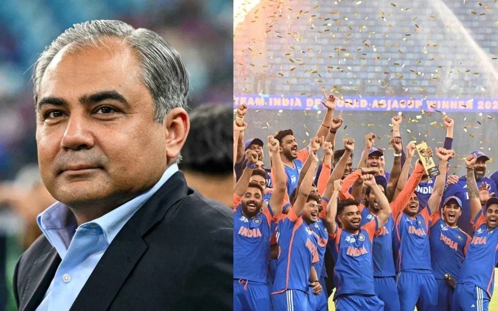 Trophy Drama: India Wins Asia Cup but Still Can’t Touch the Silverware!