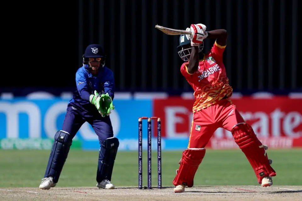 Zimbabwe vs Namibia Prediction: Who Will Win 1st T20 Match on 15th September 2025?