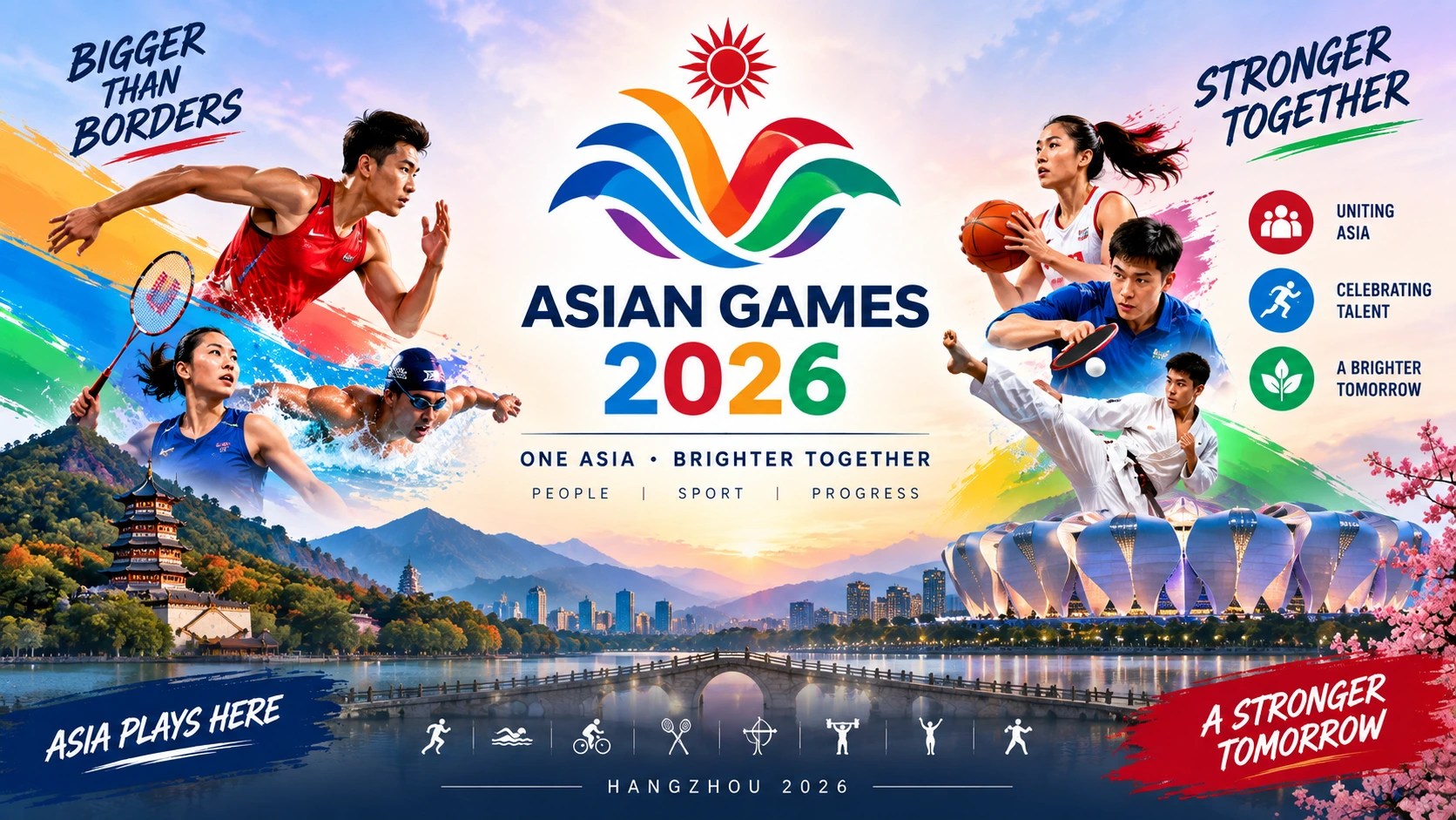 Asian Games 2026 Cricket Schedule, Teams, Squads, Fixtures, Dates, Venues and More