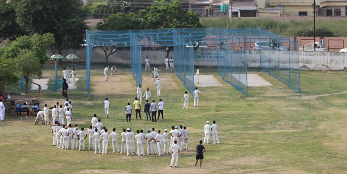 night cricket academy near me