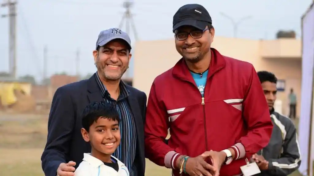 Cricket Academies in Noida