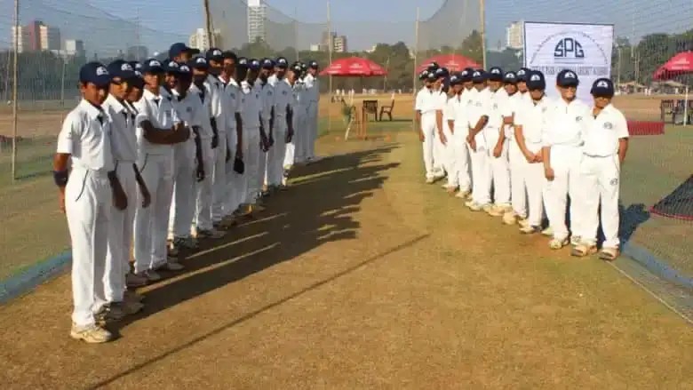 Shivaji Park Gymkhana