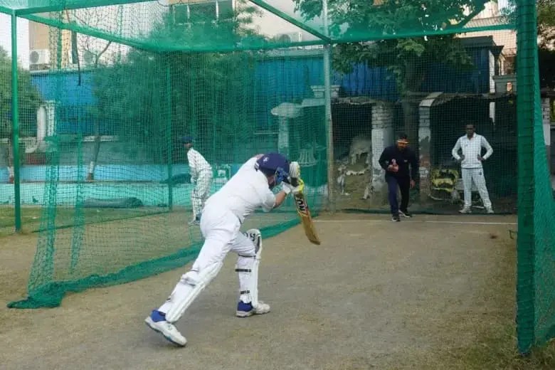 DC Cricket Academy