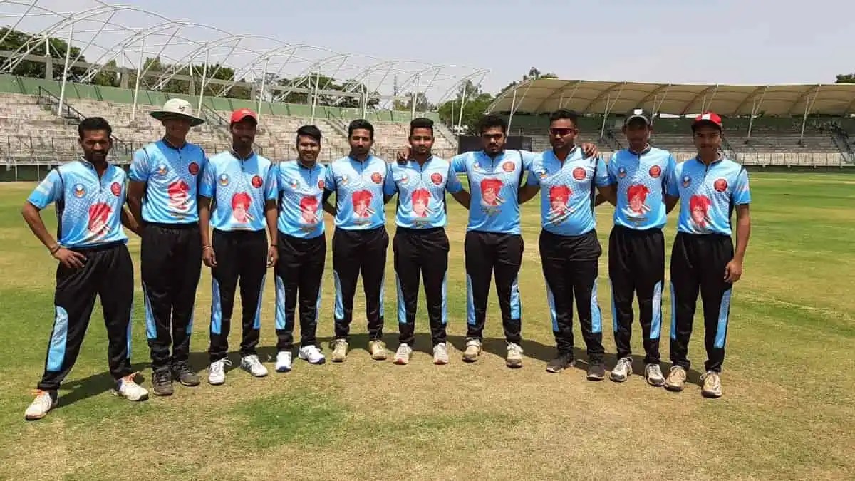 Cricket Academies in Pune