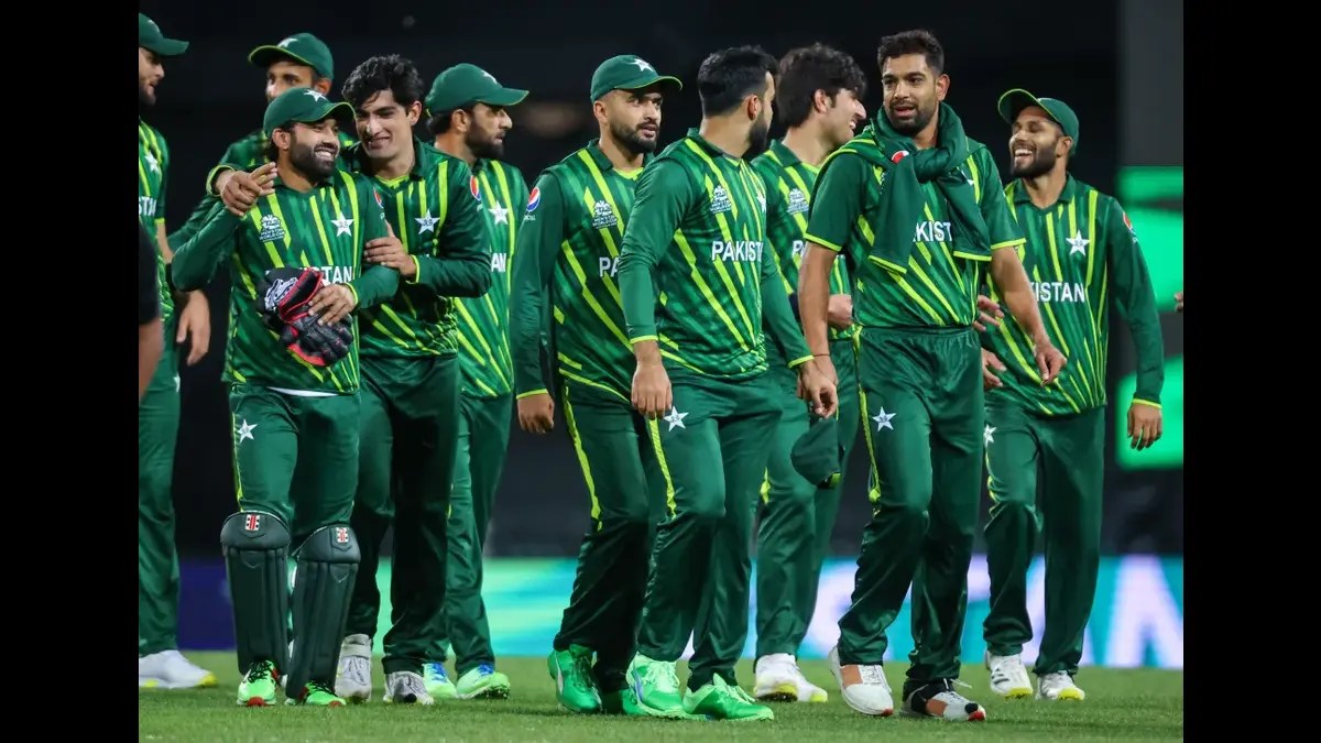 Pakistan Players To Watch Out For At ICC T20 World Cup 2024