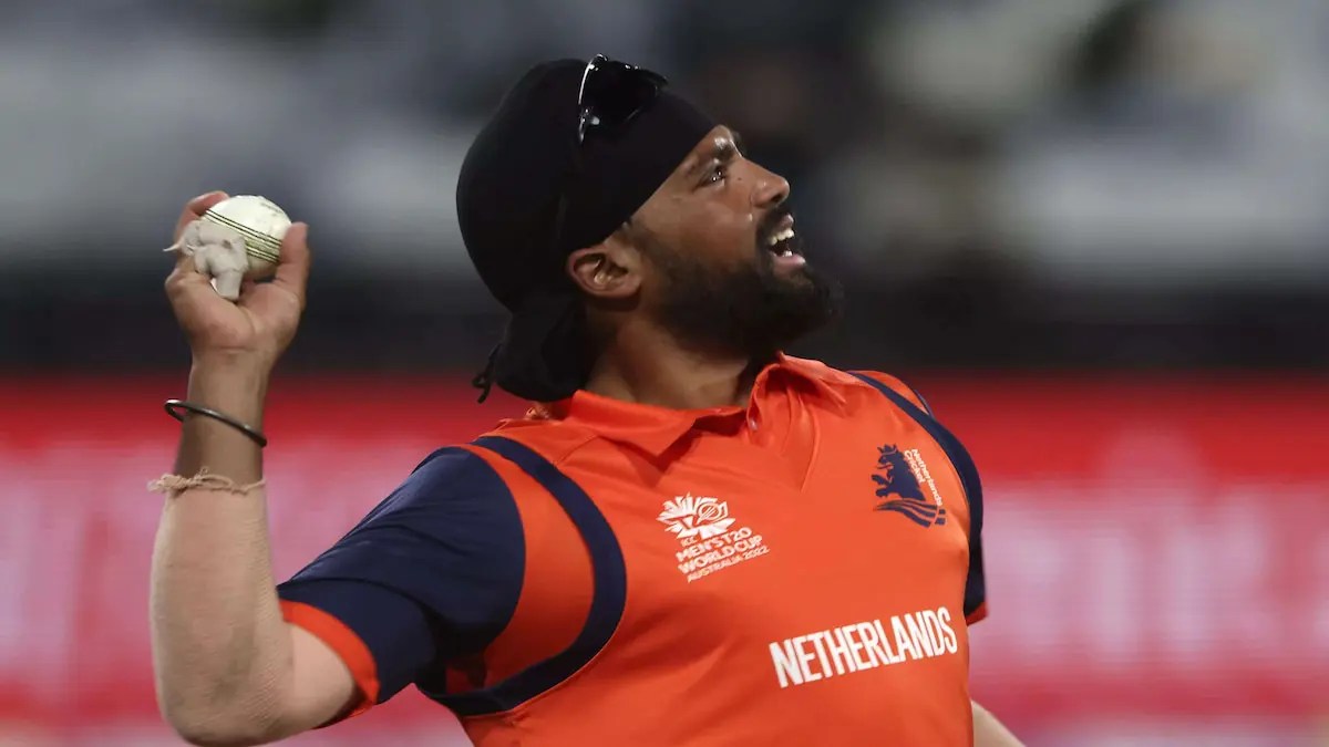 Vikramjit Singh cricketer fersature photos