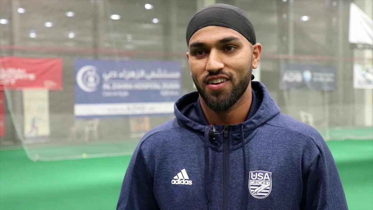 Jessy Singh cricketer