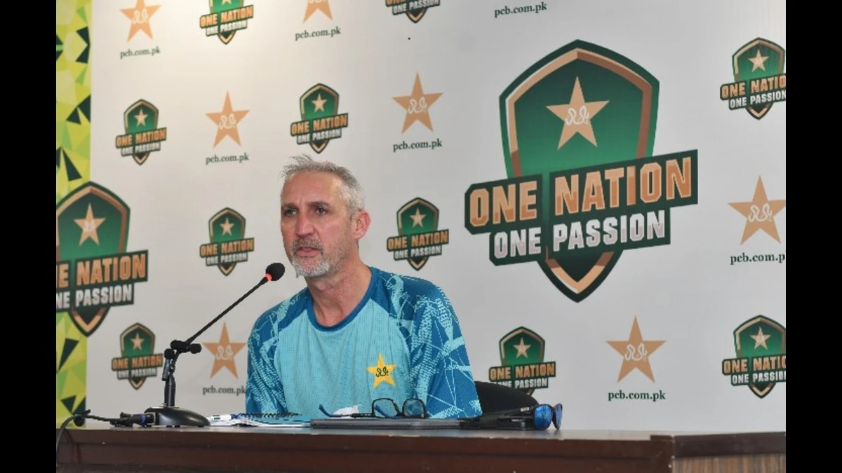 Jason Gillespie