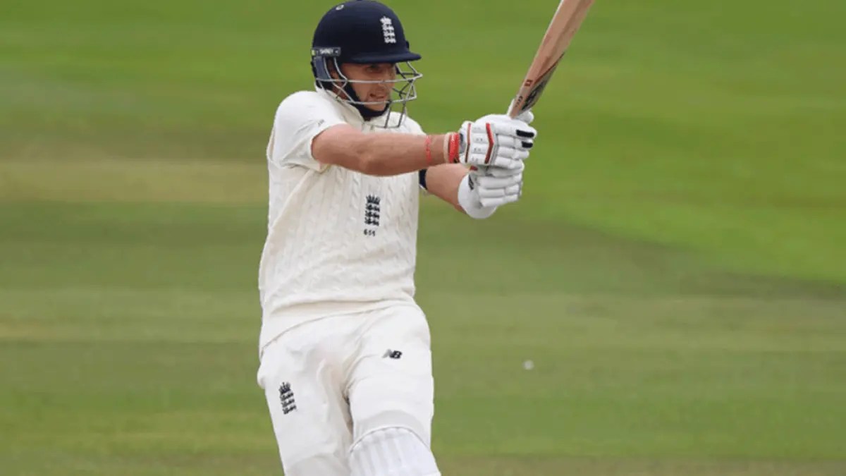 Joe Root