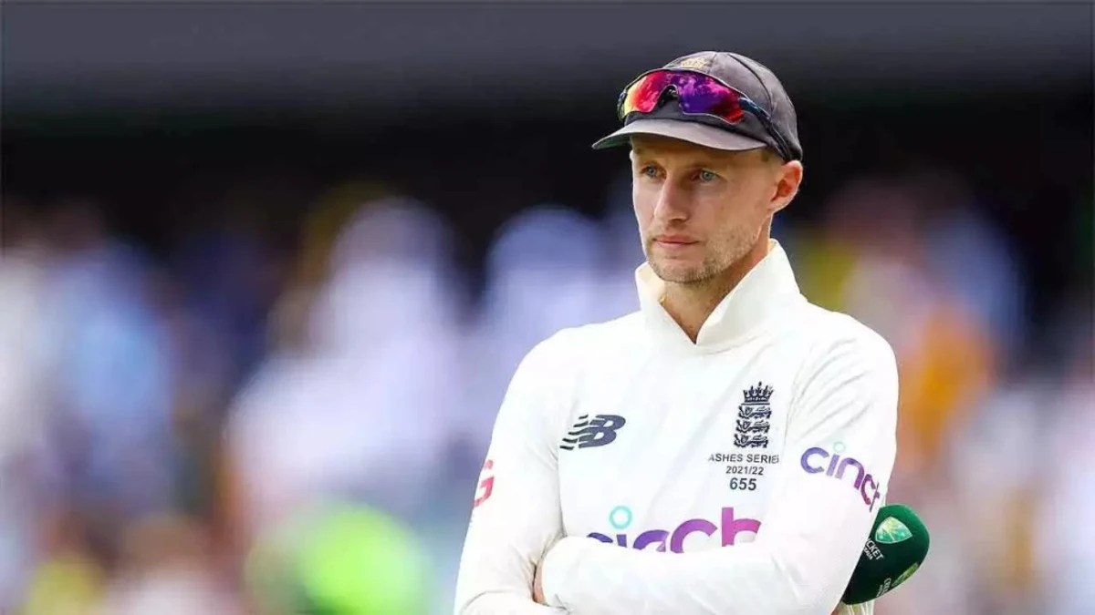 Joe Root