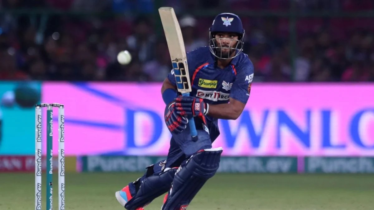 Nicholas Pooran lands INR 18 crore deal after meeting Lucknow Super Giants owner Sanjiv Goenka