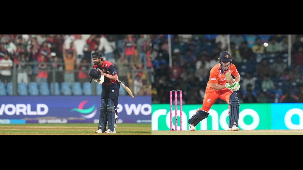 associate cricketers