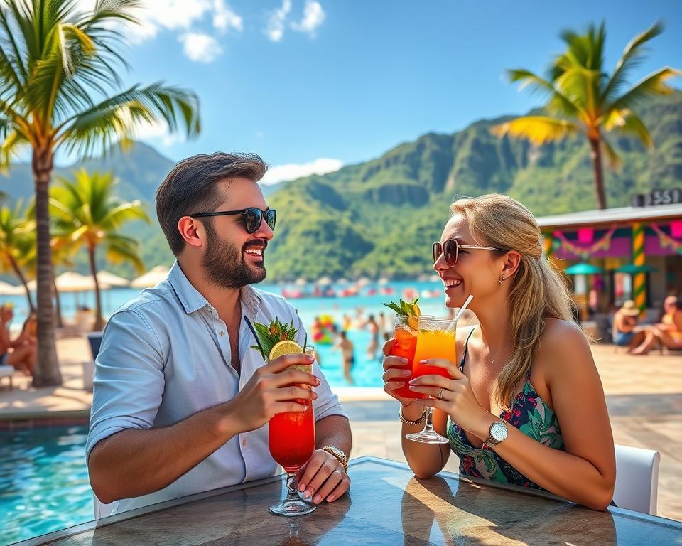 Costa Rica Drinking Age – Legal Requirements &amp; Rules – CRIE