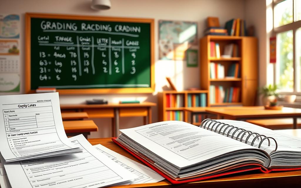 Costa Rican Grading System