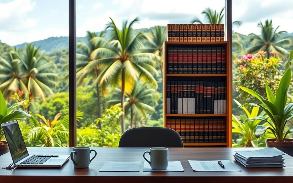 Costa Rica Labor Laws