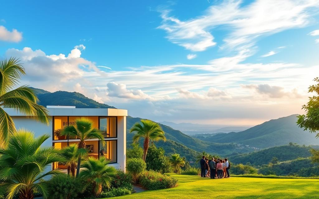 Costa Rica Residency Process