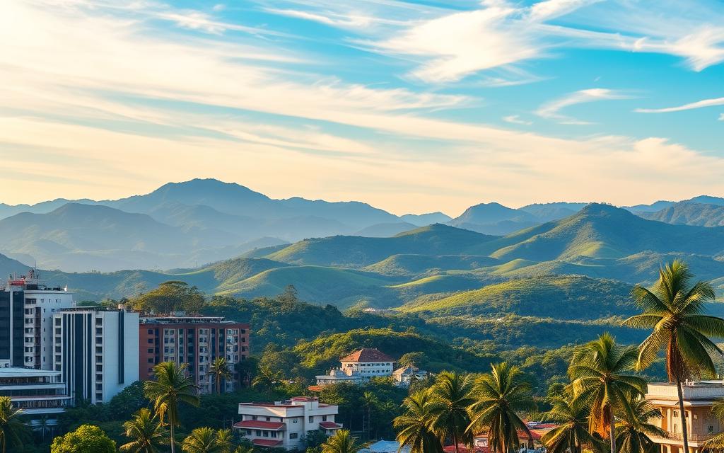 Costa Rica Residency Options