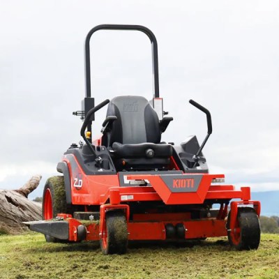 KIOTI DIESEL ZERO TURN MOWER 72"