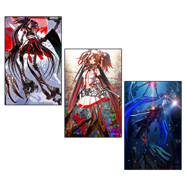 シーエ展2022】8月6日、7日、13日、14日限定で店舗開催決定！！ - crimmore
